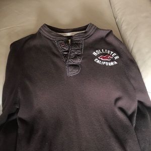Hollister Thermal